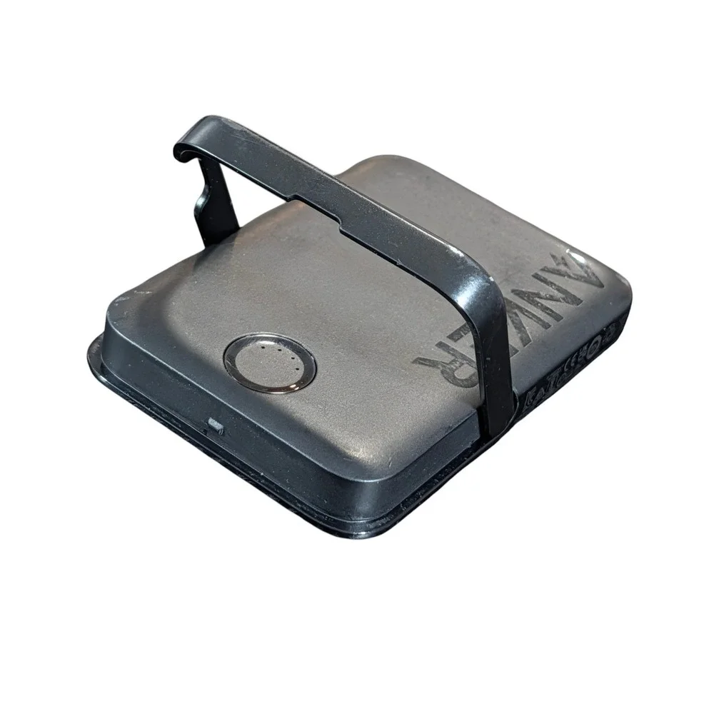 Cc6U Anker MagGo 5000mAh Magnetic Wireless Portable Charger W/Stand‎ A1618 BLK